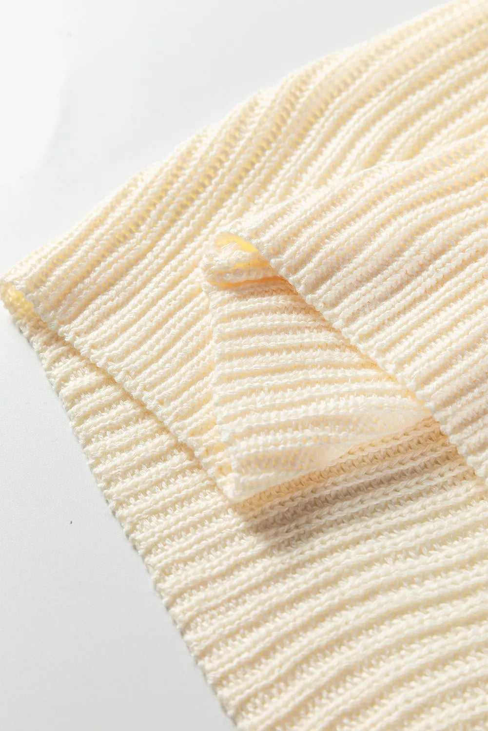 Lilla Grace Tunic Sweater With Pockets