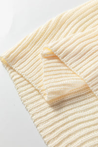 Lilla Grace Tunic Sweater With Pockets