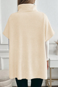 Lilla Grace Tunic Sweater With Pockets