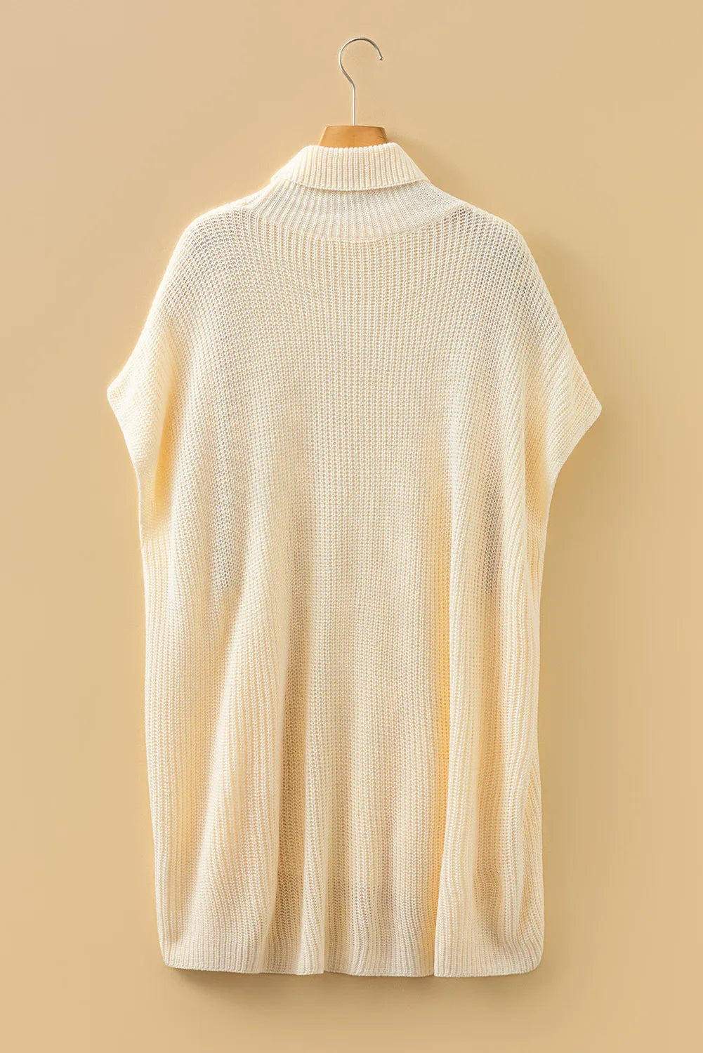 Lilla Grace Tunic Sweater With Pockets