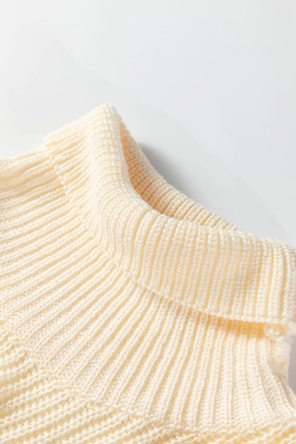 Lilla Grace Tunic Sweater With Pockets
