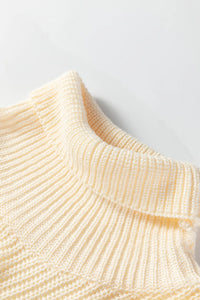 Lilla Grace Tunic Sweater With Pockets