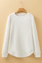 Lita Waffle Top