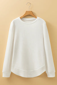 Lita Waffle Top