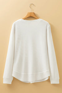 Lita Waffle Top