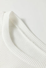 Lita Waffle Top