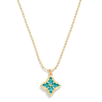 Little Lucky Charm Necklace