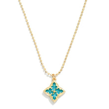Little Lucky Charm Necklace