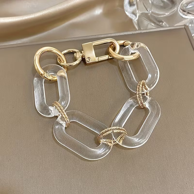 Little Town Love Bracelet