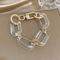 Little Town Love Bracelet