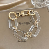 Little Town Love Bracelet
