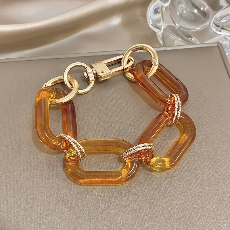 Little Town Love Bracelet