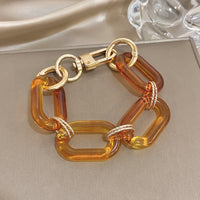 Little Town Love Bracelet