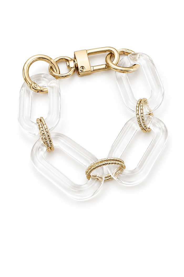 Little Town Love Bracelet
