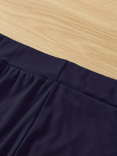 Livingston Active Capri Joggers