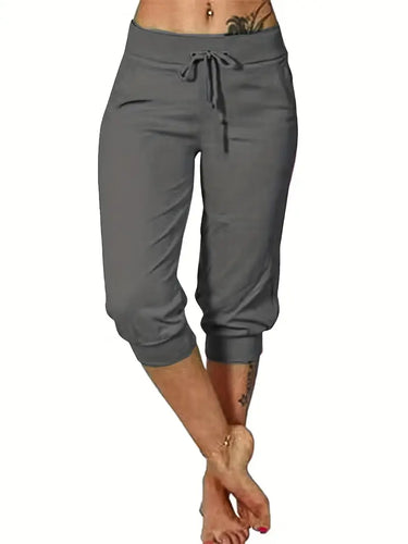 Livingston Active Jogger Plus Size