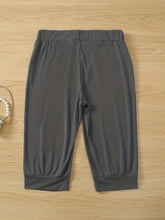 Livingston Active Jogger Plus Size
