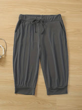 Livingston Active Jogger Plus Size