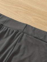 Livingston Active Jogger Plus Size