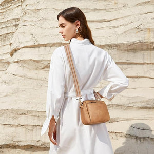 Livingston Crossbody Purse