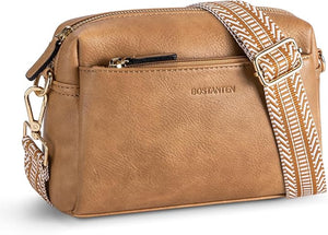 Livingston Crossbody Purse