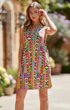 Dear Scarlett Lizzy Tank Dress