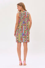 Dear Scarlett Lizzy Tank Dress