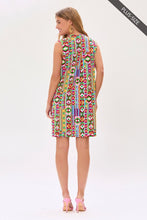 Dear Scarlett Lizzy Tank Dress