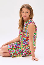 Dear Scarlett Lizzy Tank Dress