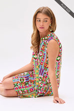 Dear Scarlett Lizzy Tank Dress