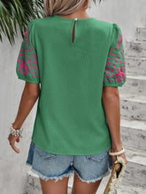 Lakelyn La Ree Top