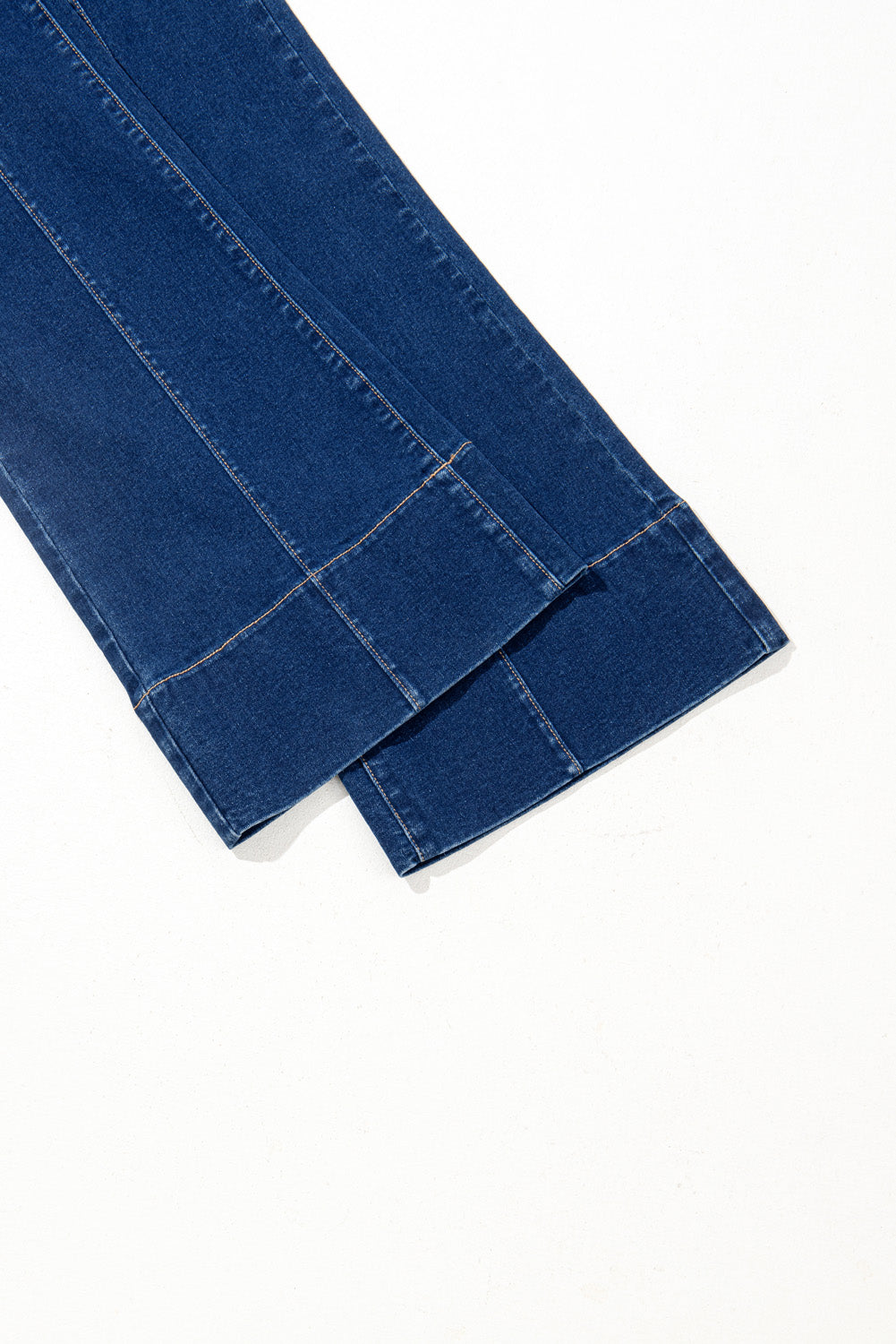 Lola Louise Front Seam Jeans