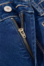 Lola Louise Front Seam Jeans