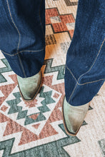 Lola Louise Front Seam Jeans