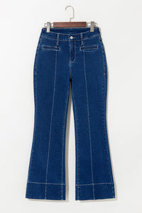 Lola Louise Front Seam Jeans