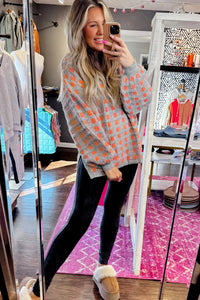 Logan Sweater