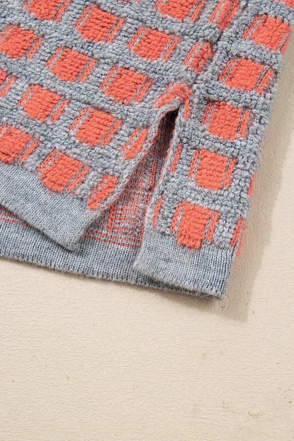Logan Sweater