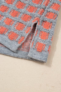 Logan Sweater