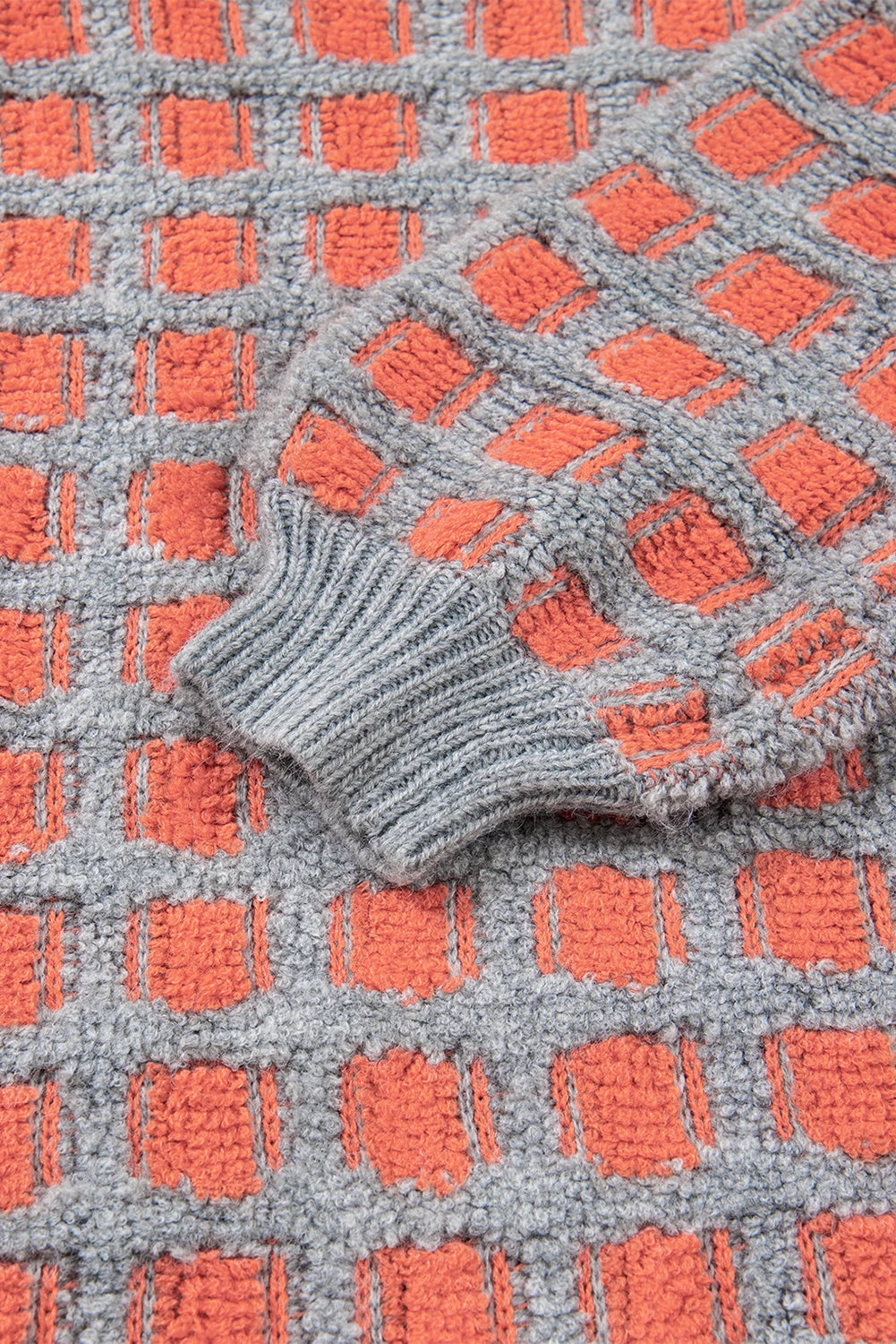 Logan Sweater