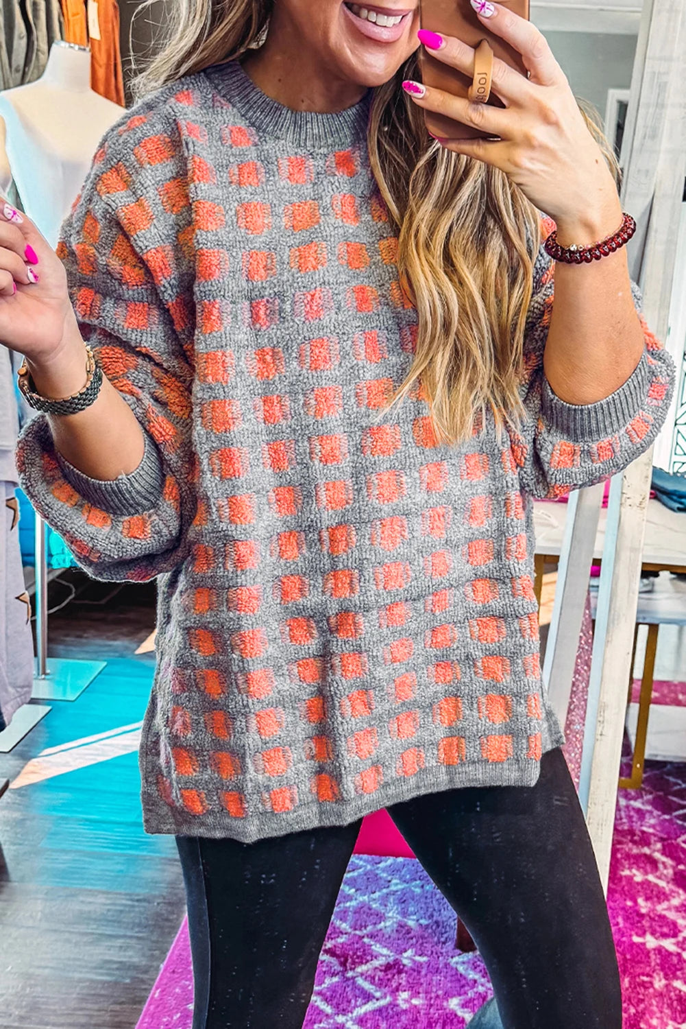 Logan Sweater