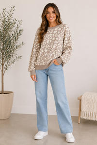 Logan Myles Sweater