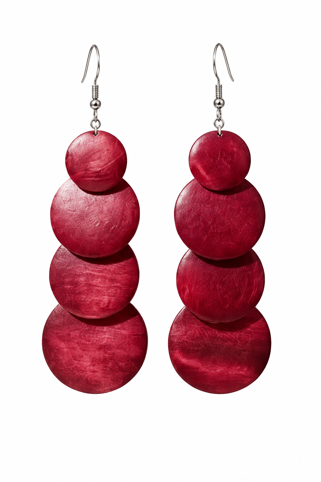 Long Way Home Earrings