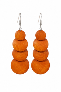 Long Way Home Earrings