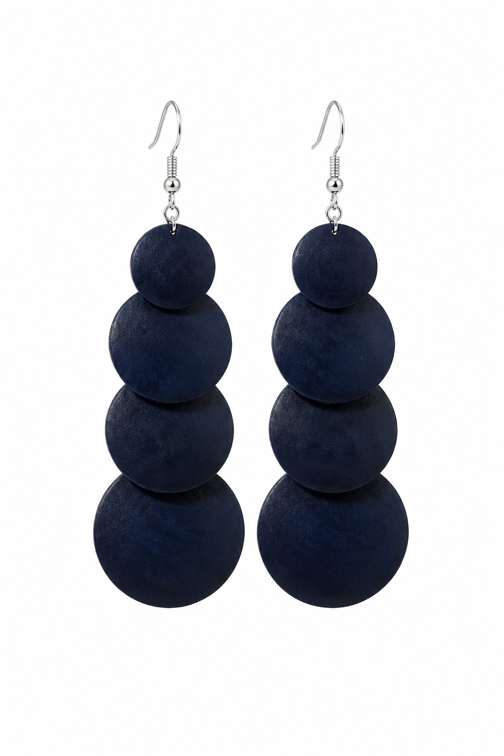 Long Way Home Earrings