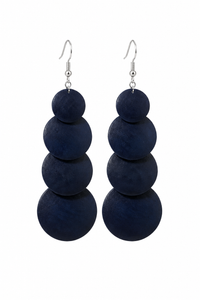 Long Way Home Earrings