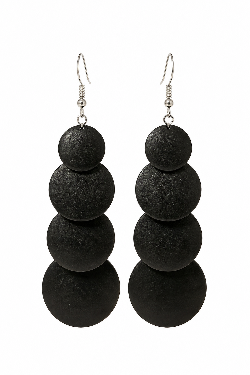 Long Way Home Earrings