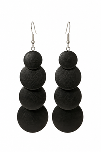 Long Way Home Earrings