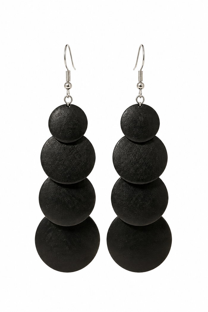 Long Way Home Earrings