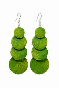 Long Way Home Earrings