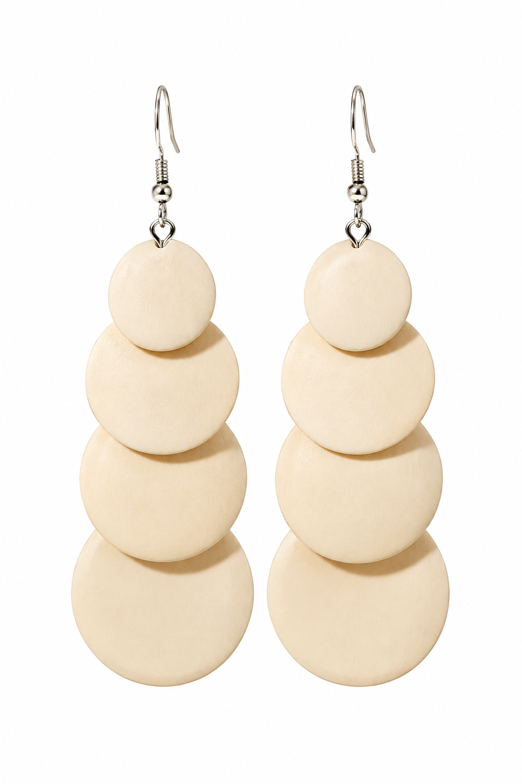 Long Way Home Earrings